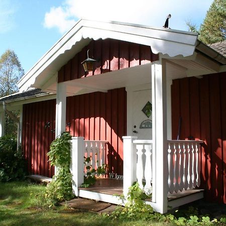 Bjoersjoedal Lake House'S Göteborg Exteriér fotografie